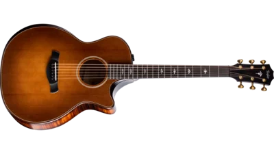 ギター Taylor 714ce Grand Auditorium ギター Taylor 714ce Grand Auditorium Taylor 714ce Sunset Blvd
